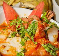 Spice n Flavor - Perths Hotel