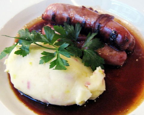 Admella's Bistro - Perths Hotel 0