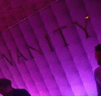 Vanity Nightclub - Perths Hotel