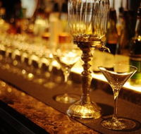 Fix Cocktail Bar - Perths Hotel