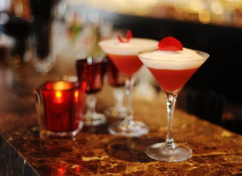 Fix Cocktail Bar - Perths Hotel 3
