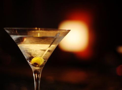 Fix Cocktail Bar - Perths Hotel 4