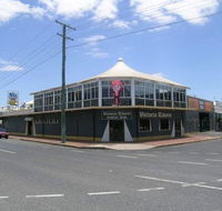 Edgewater Hotel - Perths Hotel