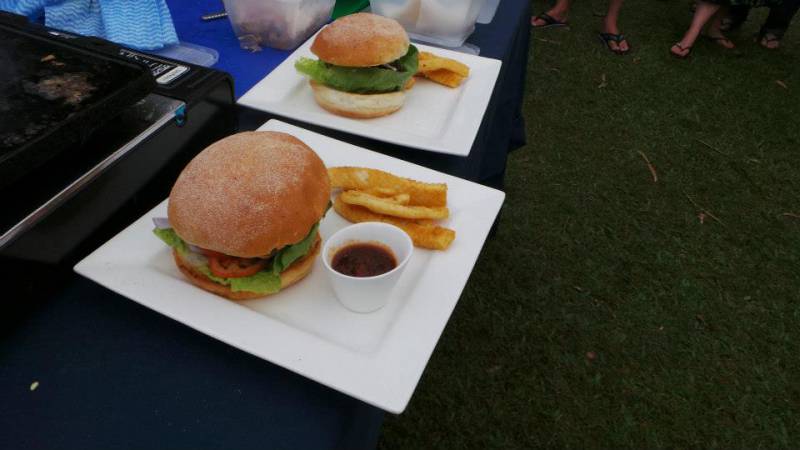 Queanbeyan NSW Perths Hotel