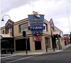 Traralgon VIC Perths Hotel