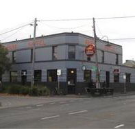 Park Hotel Abbotsford - Perths Hotel