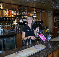 The New England Hotel - Perths Hotel