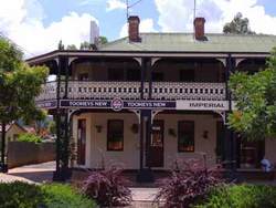 Riverview NSW Perths Hotel