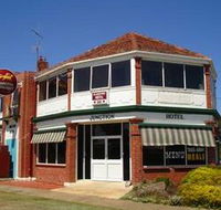 Allansford Hotel - Perths Hotel