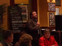 The Grand Bar And Brasserie Of Bowral - Perths Hotel 0