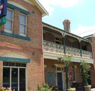 Aberdeen Hotel
