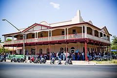 Royal Hotel Adelong - Perths Hotel 0