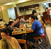National Hotel Bendigo - Perths Hotel