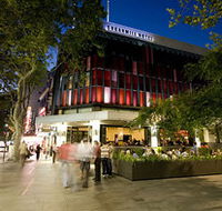 The Sugarmill - Perths Hotel
