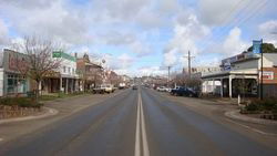 Glenelg Inn Hotel - Perths Hotel 0