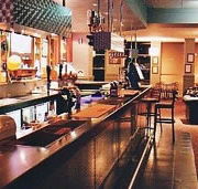 Tudor Inn Hotel - Perths Hotel