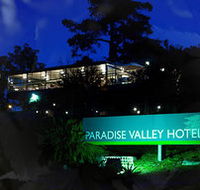 The Paradise Hotel - Perths Hotel