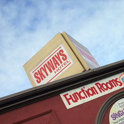 Airport West VIC Perths Hotel