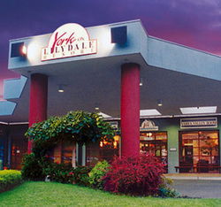 York On Lilydale - Perths Hotel 0