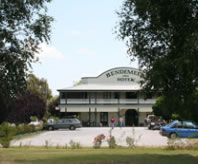 Bendemeer Hotel - Perths Hotel 0