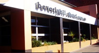Beverly Hills NSW Perths Hotel