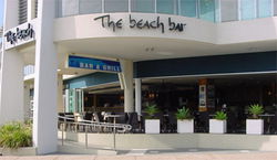 Cabarita Beach Bar & Grill - Perths Hotel 0