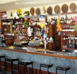 American Hotel Creswick - Perths Hotel