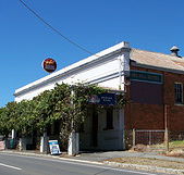 Red Hill Hotel - Perths Hotel