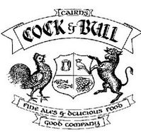Cock and Bull Tavern - Perths Hotel