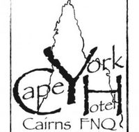 Cape York Hotel - Perths Hotel