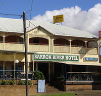 Barron River Hotel - Perths Hotel