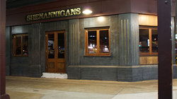 Shenannigans - Perths Hotel 0