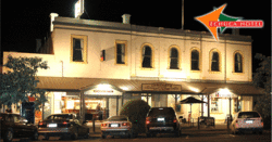 Echuca VIC Perths Hotel