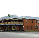 Bundarra Hotel - Perths Hotel