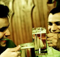 Camden Valley Inn - Perths Hotel