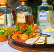 Greenant Cantina - Perths Hotel