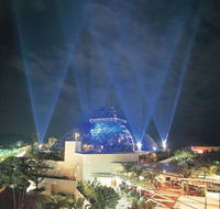 The Reef Hotel Casino Bars - Perths Hotel