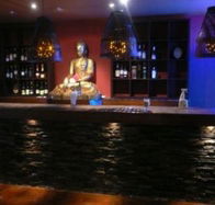 Buddha Bar - Perths Hotel