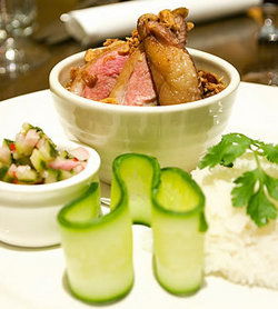 The Mill Restaurant - Perths Hotel 0