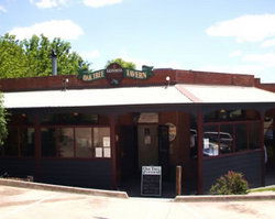 The Basin VIC Perths Hotel