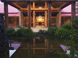 Alcomie TAS Perths Hotel
