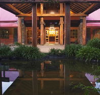 Tall Timbers Tasmania - Perths Hotel