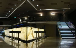 XO Lounge - Perths Hotel 0