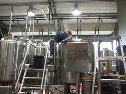 Mash Brewery - Bunbury - Perths Hotel 0