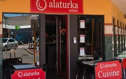 Alaturka Cuisine - Perths Hotel 0