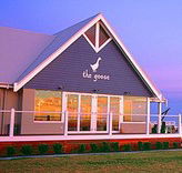The Goose - Perths Hotel