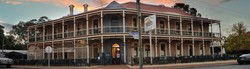 Adamsvale WA Perths Hotel