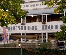 Premier Hotel - Perths Hotel 0