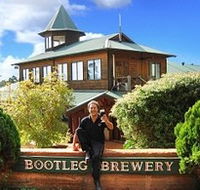 Bootleg Brewery - Perths Hotel