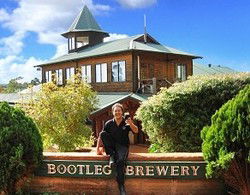 Bootleg Brewery - Perths Hotel 0